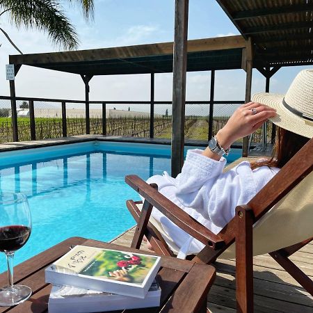 Bar Bakfar Villa Sharona Екстериор снимка