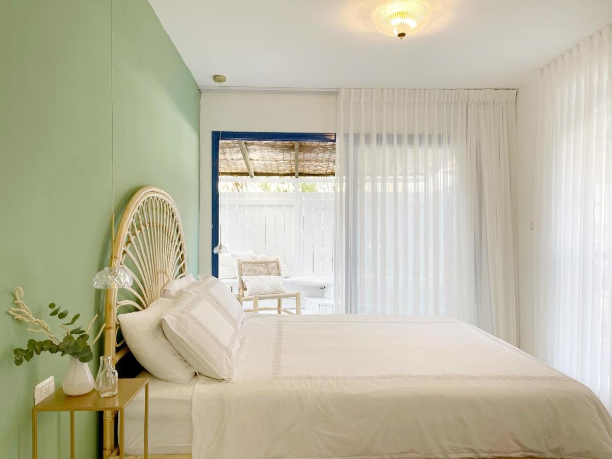 Bar Bakfar Villa Sharona Екстериор снимка