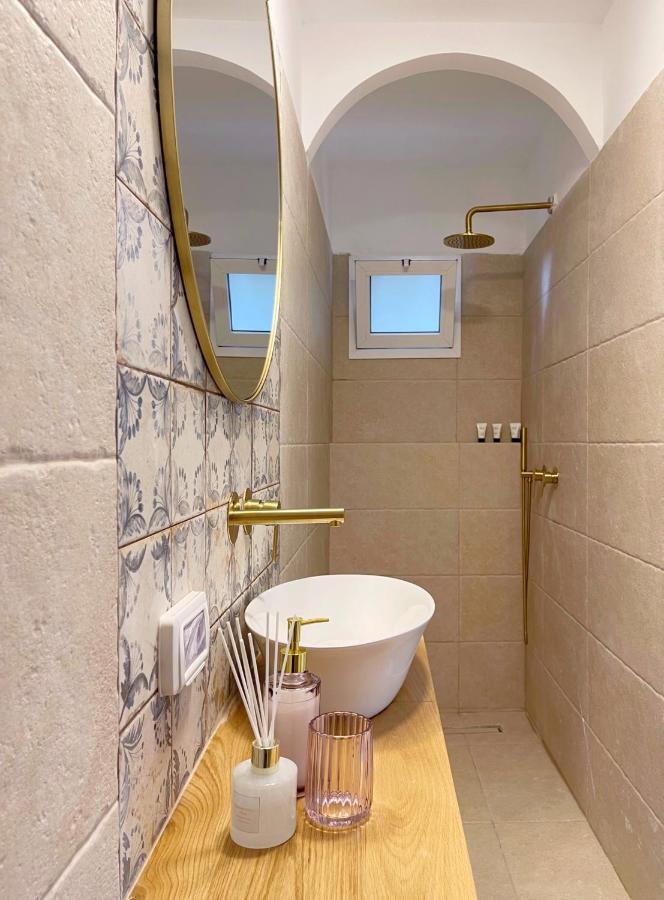 Bar Bakfar Villa Sharona Екстериор снимка