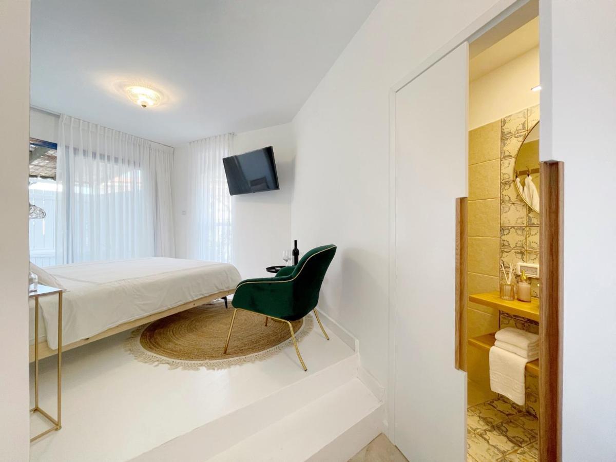 Bar Bakfar Villa Sharona Екстериор снимка
