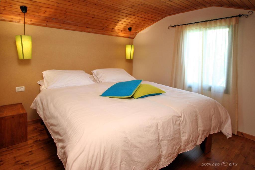 Bar Bakfar Villa Sharona Стая снимка