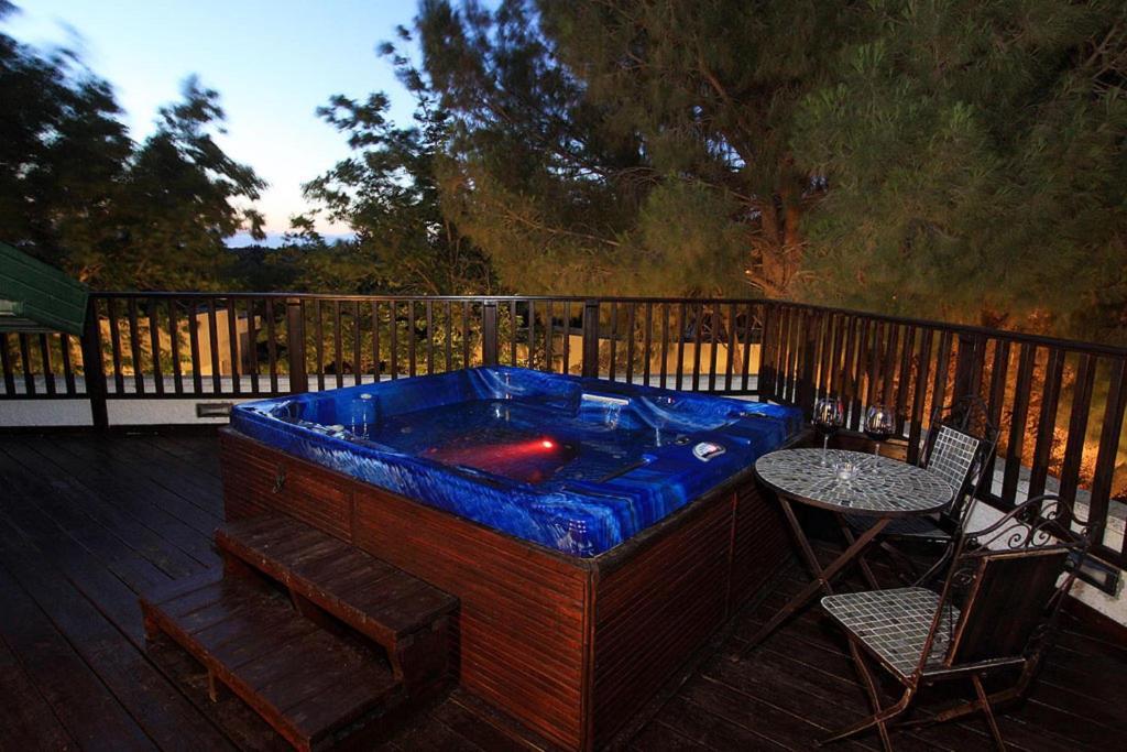 Bar Bakfar Villa Sharona Стая снимка