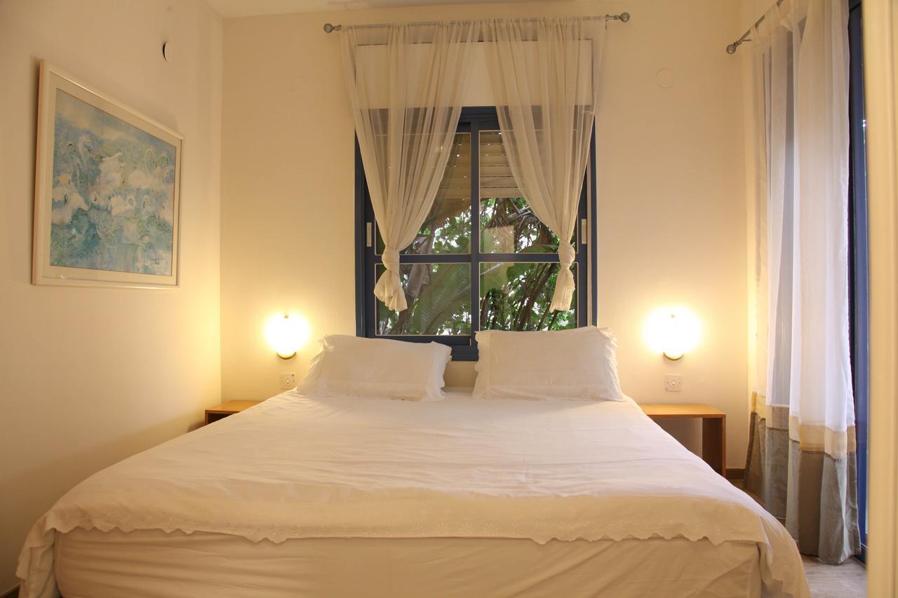 Bar Bakfar Villa Sharona Екстериор снимка