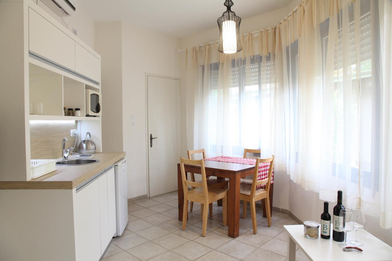 Bar Bakfar Villa Sharona Екстериор снимка