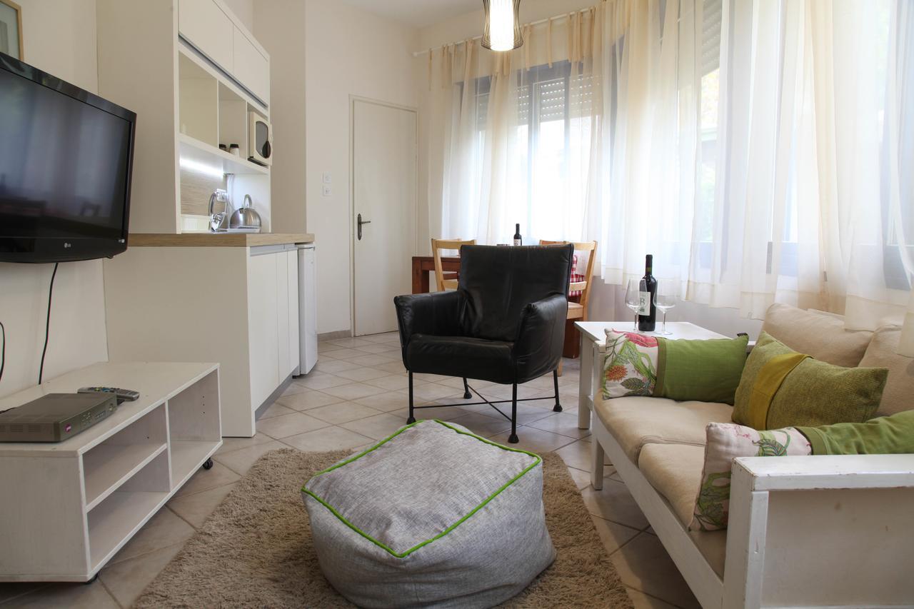 Bar Bakfar Villa Sharona Екстериор снимка