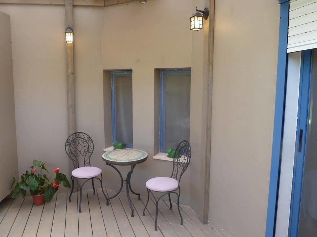Bar Bakfar Villa Sharona Екстериор снимка