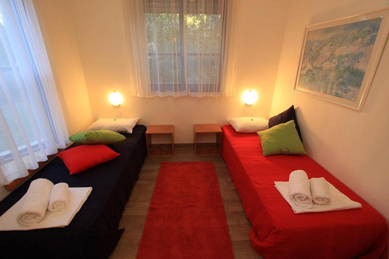 Bar Bakfar Villa Sharona Стая снимка